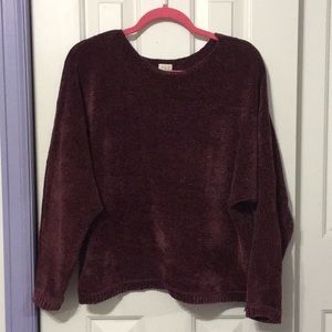 A new day Chanel Sweater